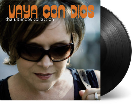 the album cover for Vaya Con Dios - Ultimate Collection (Gate) [Limited Edition] [180 Gram]