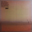 the album cover for Rob Burger - Grid [Clear Vinyl] [Limited Edition]