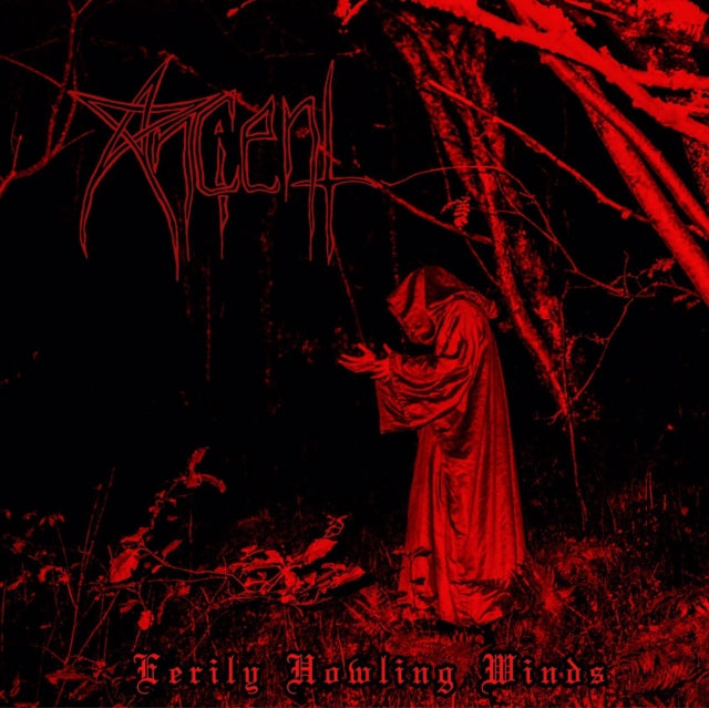 Eerily Howling Winds (2LP)