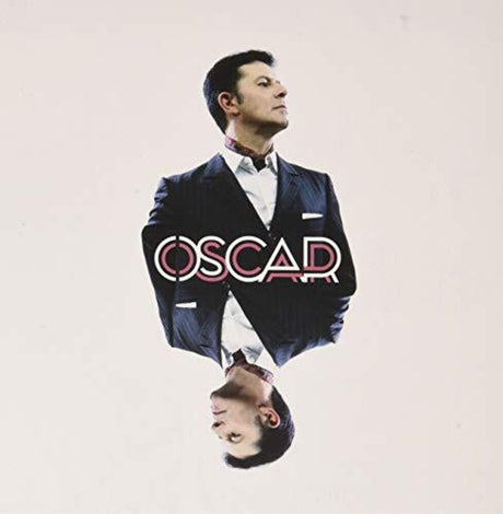 the album cover for Oscar - Lei Cantera / Ti Amo