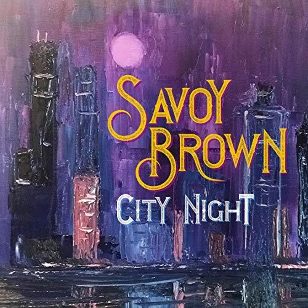 City Night [2LP]