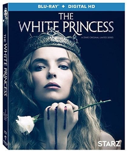 White Princess - White Princess - Blu-ray