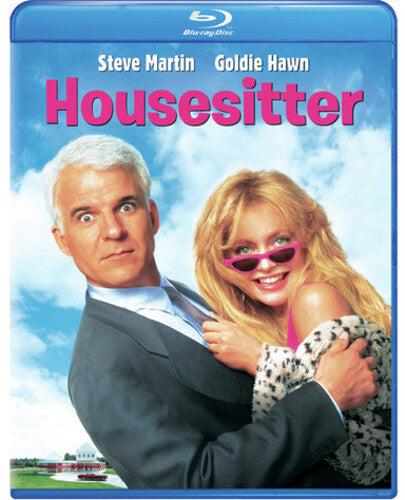 Housesitter - Housesitter - Blu-ray