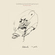 the album cover for Patti Smith - The Peyote Dance [LP]