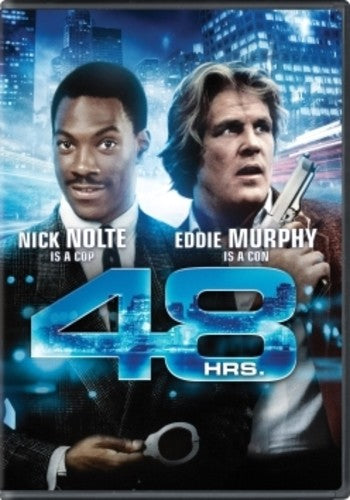 48 Hrs - 48 Hrs - DVD