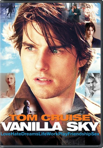 Vanilla Sky - Vanilla Sky - DVD