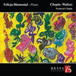 the album cover for Chopin / Felicja Blumental - Chopin: Waltzes