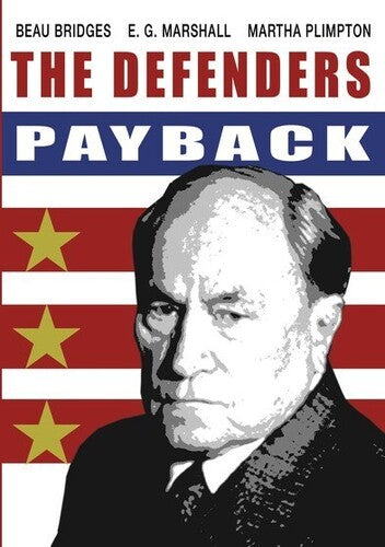 Defenders: Payback - Defenders: Payback - DVD