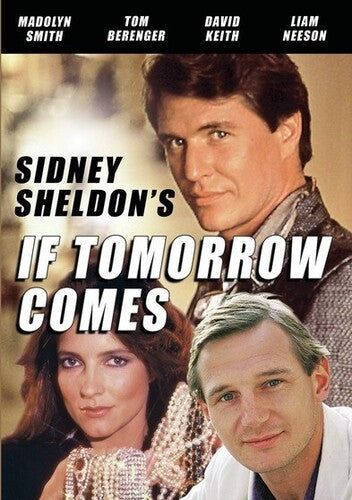 If Tomorrow Comes - If Tomorrow Comes - DVD