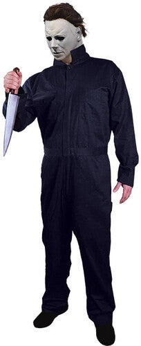Halloween 1978 Coveralls - Child Costume - Halloween 1978 Coveralls - Child Costume - Collectibles