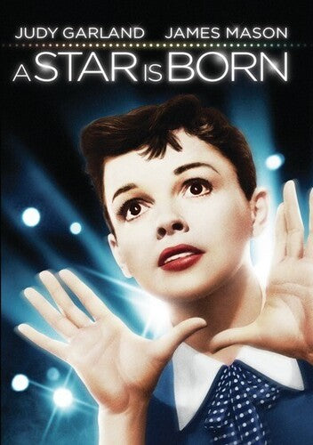 Star Is Born - Star Is Born - DVD