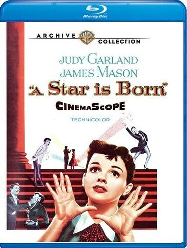 Star Is Born - Star Is Born - Blu-ray