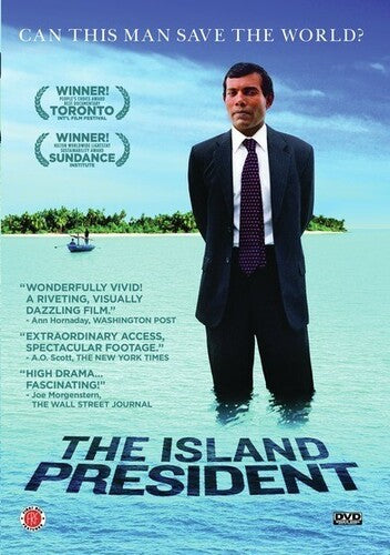 Island President - Island President - DVD
