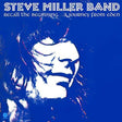 the album cover for Steve Miller - Recall The Beginning...A Journey From Eden [Translucent Purple LP]