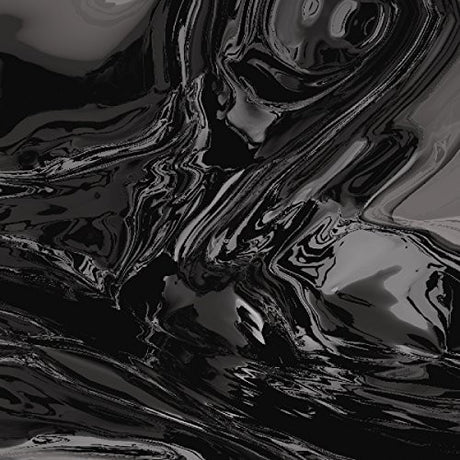 the album cover for Bergsonist - Mutation