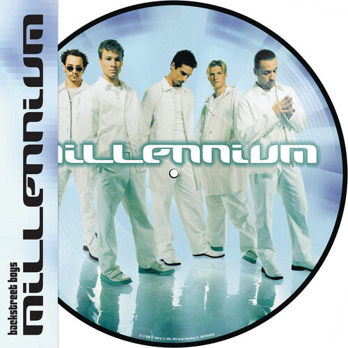 Millennium (Vinyl)