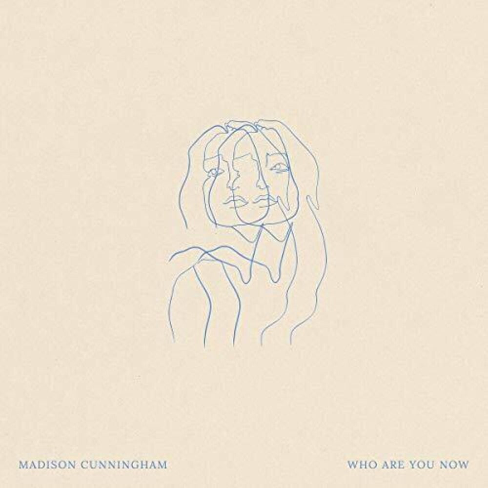 Who Are You Now [LP]