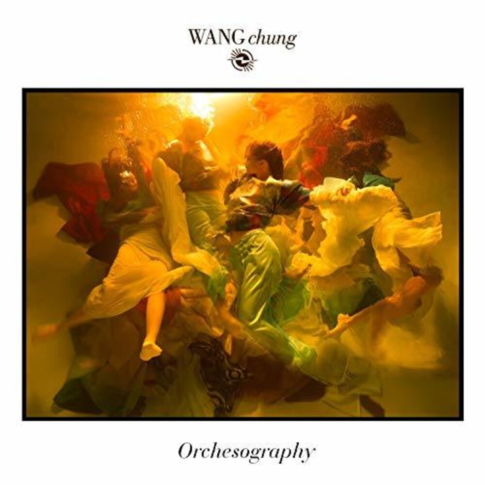 Orchesography [CD]