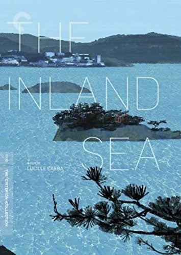 Criterion Collection - Inland Sea, The Dvd - DVD