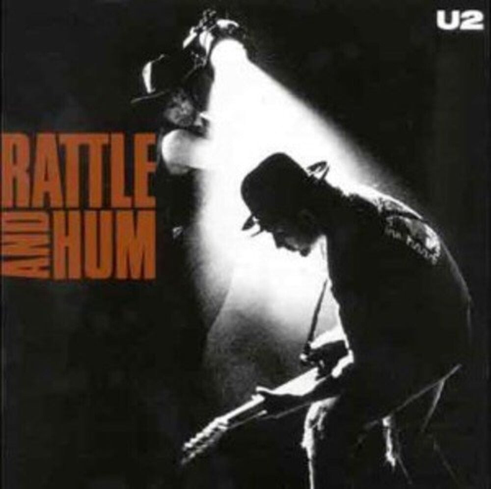 Rattle And Hum [LP]