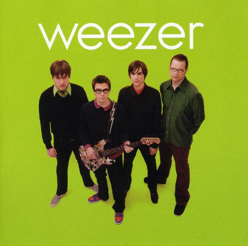 Weezer - Weezer 2 [CD]