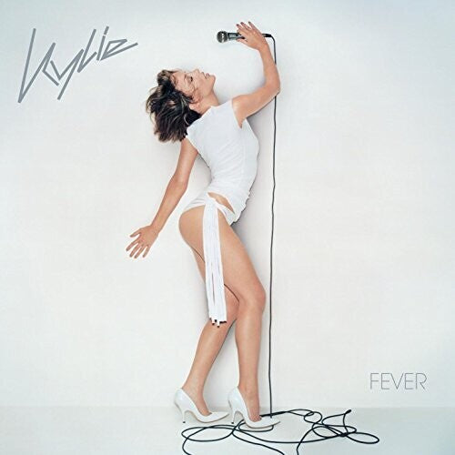 Fever (CD)