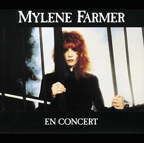 Farmer,mylene - En Concert - DVD