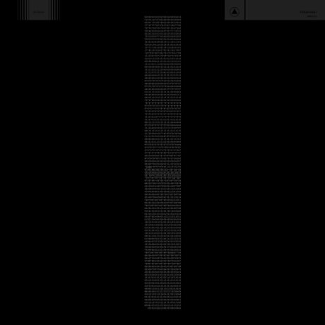 the album cover for Follakzoid - I [LP]