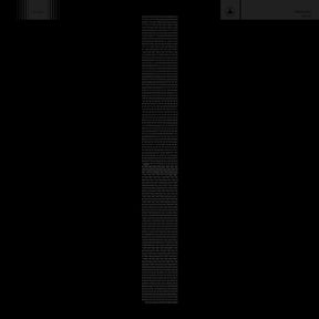 the album cover for Follakzoid - I [Clear LP]