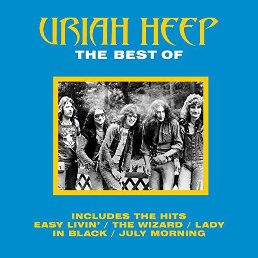 Best Of [CD]