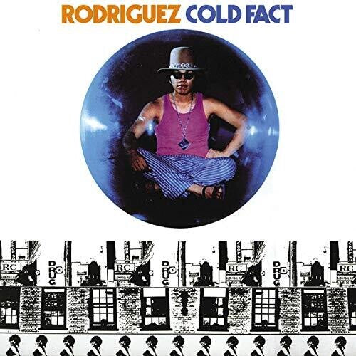 Cold Fact (Vinyl)