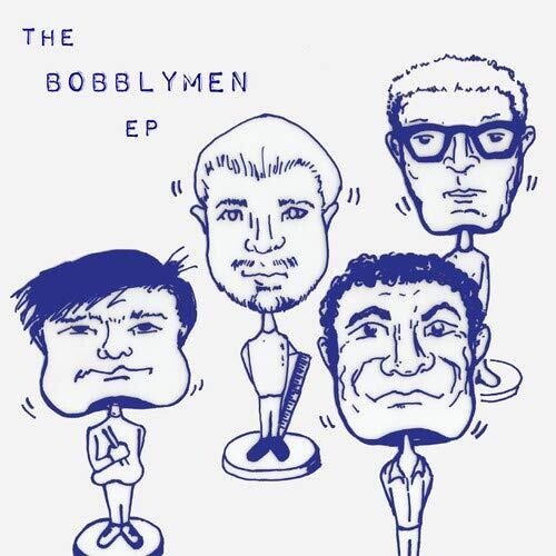 Bobblymen (Vinyl)