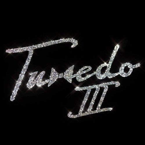 Tuxedo III (Vinyl)