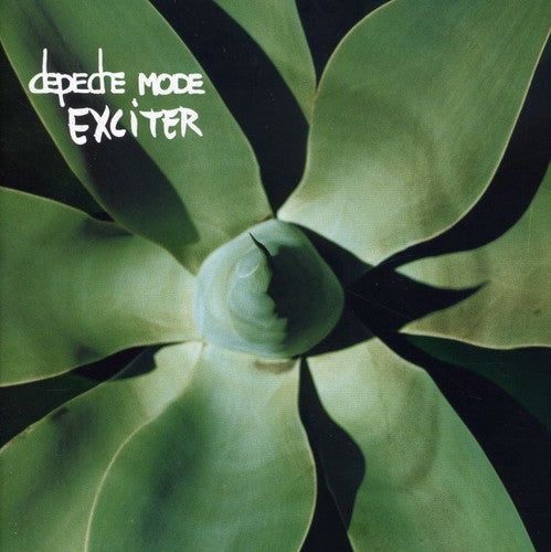 Depeche Mode - Exciter [CD]