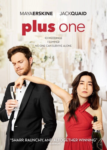 Plus One Dvd - Plus One Dvd - DVD