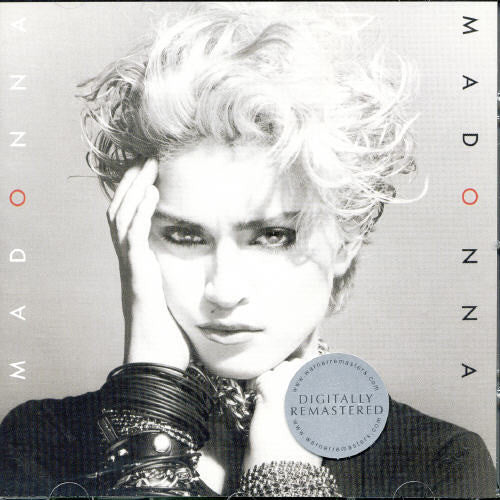 Madonna (CD)