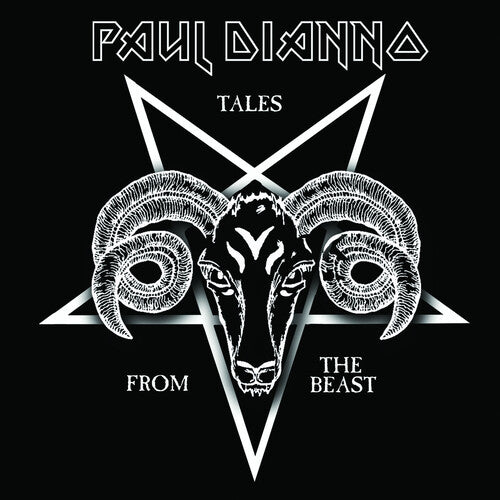 Tales From The Beast (Vinyl)