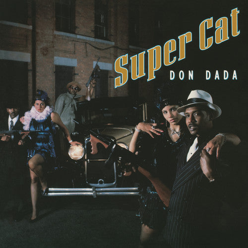 Don Dada (Vinyl)