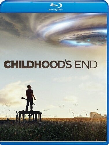 Childhood's End - Childhood's End - Blu-ray