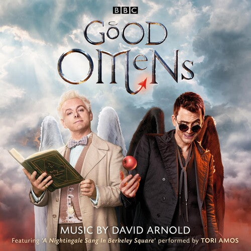 Good Omens (Original Soundtrack) (CD)