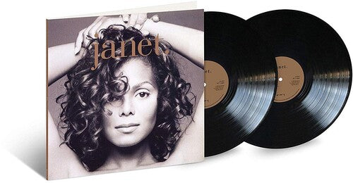 Janet. (2 LP) (Vinyl)