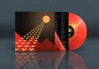 the album cover for Hellsingland Underground - A Hundred Years Is Nothing [Red/Gold LP]