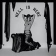 the album cover for Hide - Hell Is Here