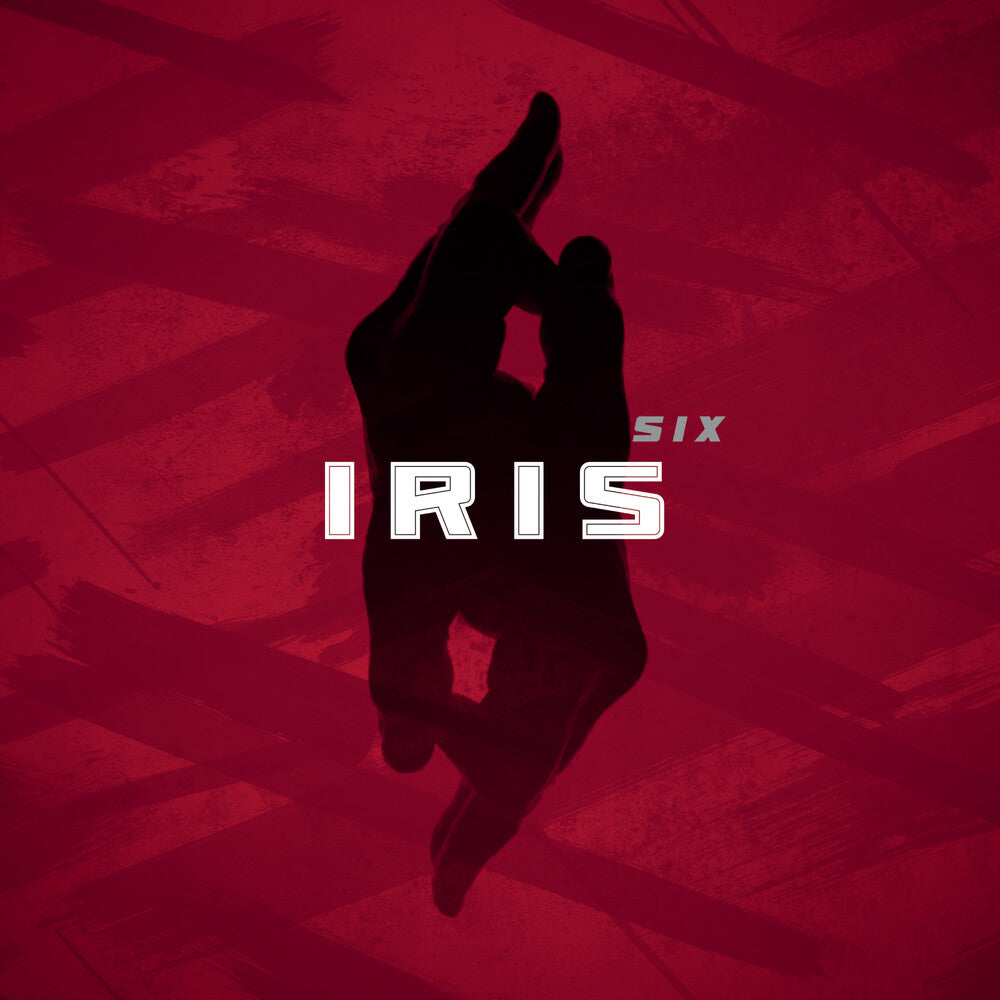 Iris - Six [Digipak]