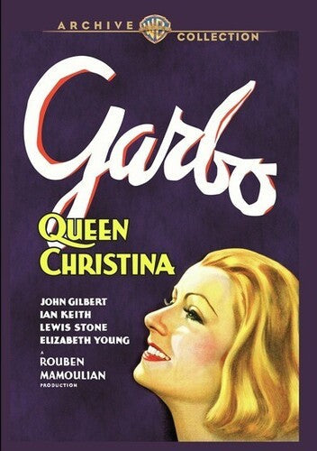 Queen Christina - Queen Christina - DVD