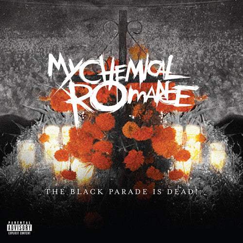 Black Parade Is Dead (Vinyl)