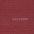 the album cover for Hangedup - Hangedup