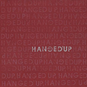 the album cover for Hangedup - Hangedup