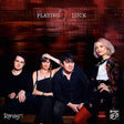 the album cover for Ranagri - Playing For Luck [180 Gram]