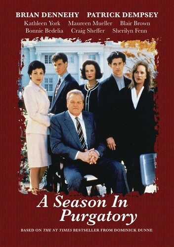 A Season In Purgatory - A Season In Purgatory - DVD